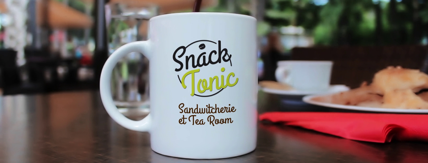 Snack Tonic · Photos 8