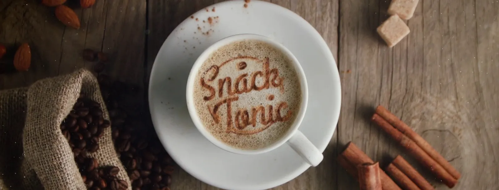 Snack Tonic · Photos 9